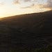 Panorama: Koko Crater from Makapu'u Point