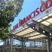 San Francisco Caltrain Station