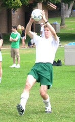 Throw In