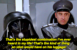 Image result for idiot luggage