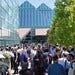 Random Fire Alarm during Velocity 2012